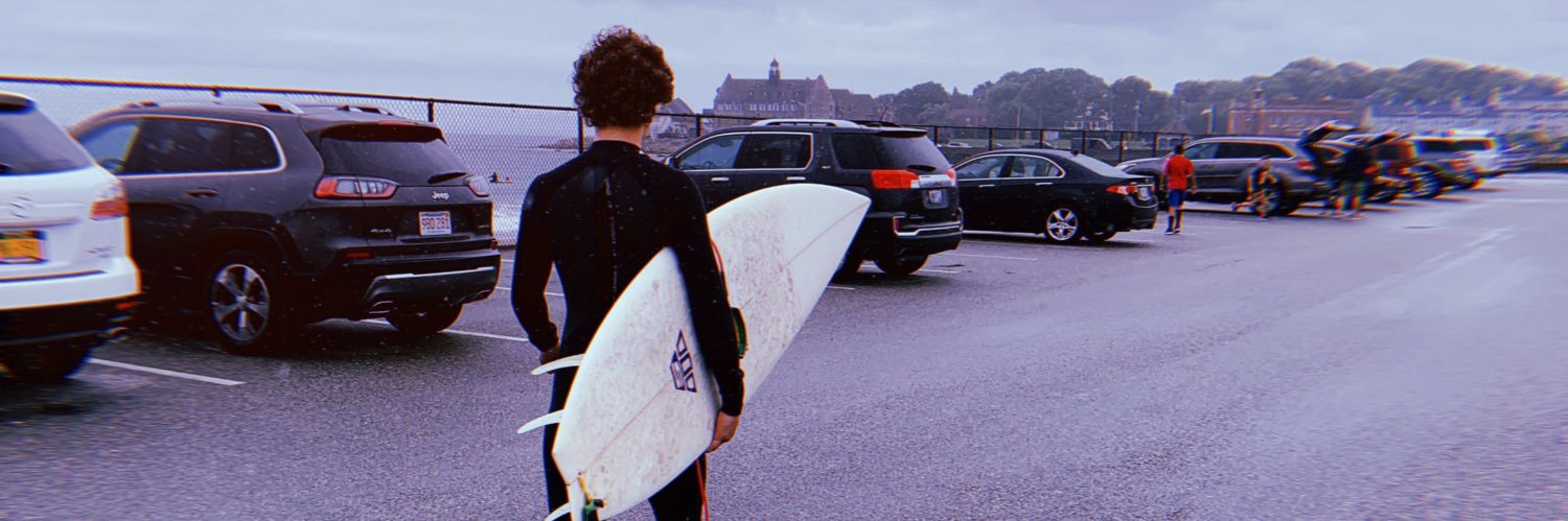 AhearnGrayson's profile banner image