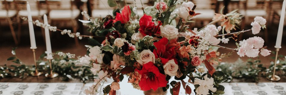 FlairFloral's profile banner image