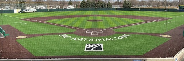 MandanBaseball's profile banner image
