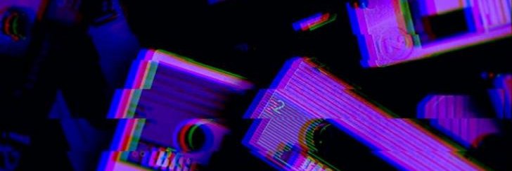 breakcore radio to relax and study to banner