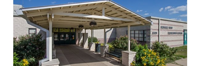 Principal Tosh banner