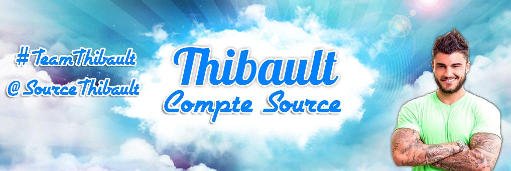 SourceThibault's profile banner image