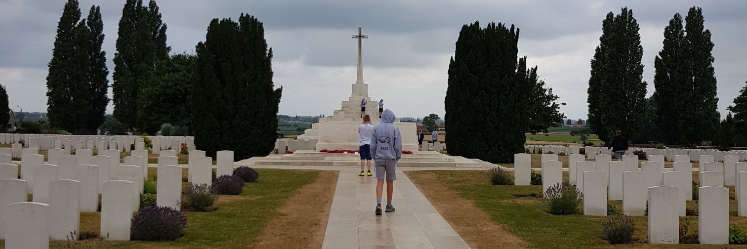 SSmith_History's profile banner image