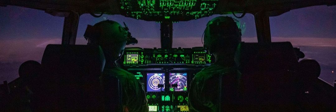 Mitchell Institute for Aerospace Studies banner