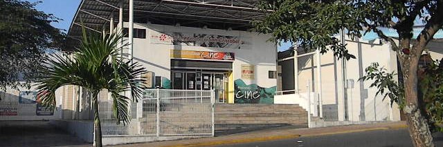 cinemateca tachira banner