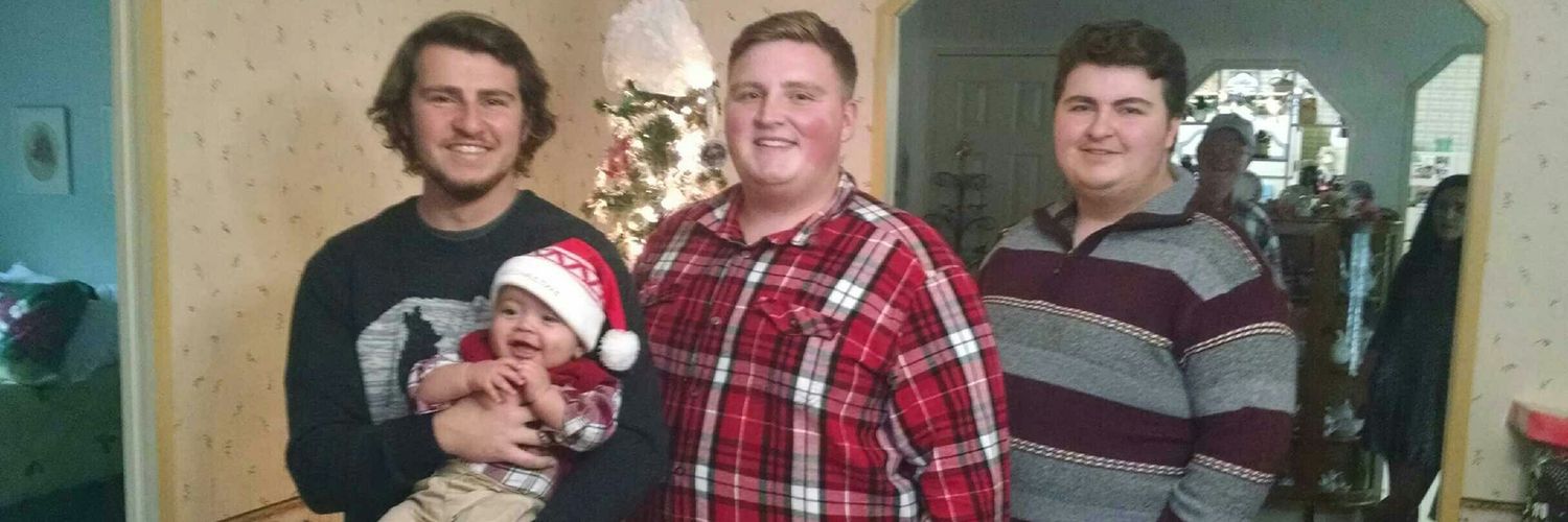 ScottJustin35's profile banner image