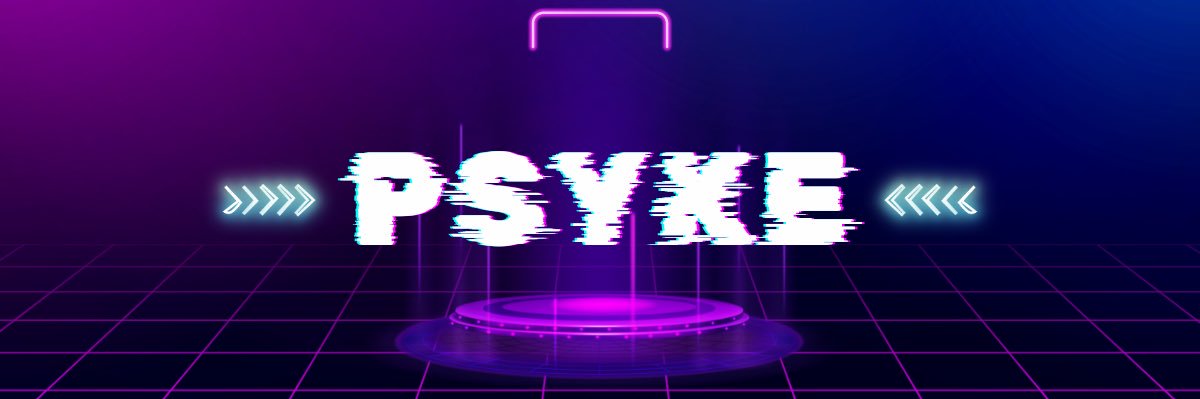 xpsykee's profile banner image