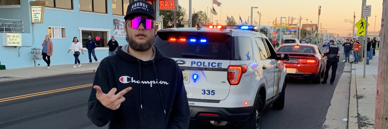 YumboWalker's profile banner image