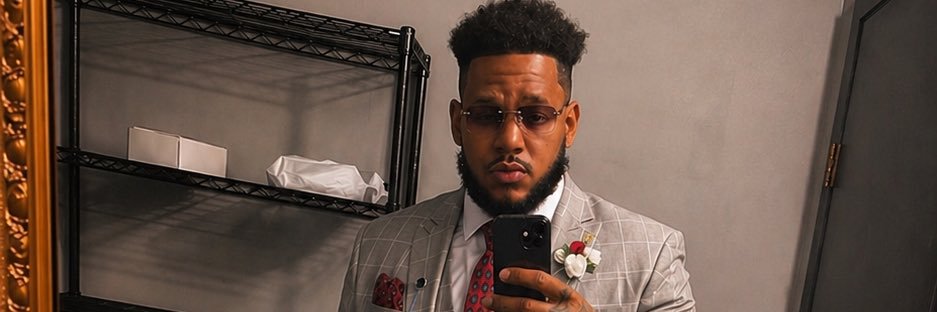 trey261's profile banner image