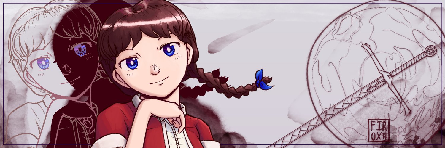 firox39's profile banner image