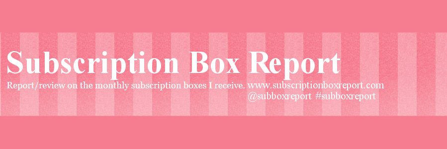 beautyboxreport's profile banner image