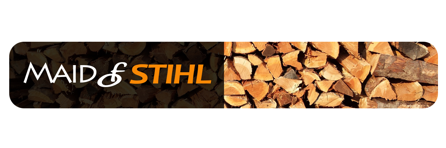 Maid_Of_Stihl's profile banner image