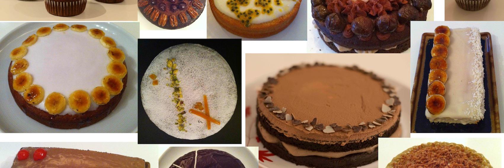 vegancakebliss's profile banner image