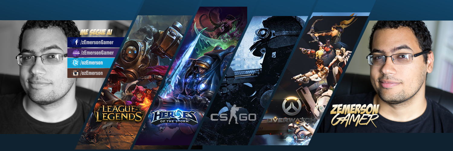 zemersongamer's profile banner image