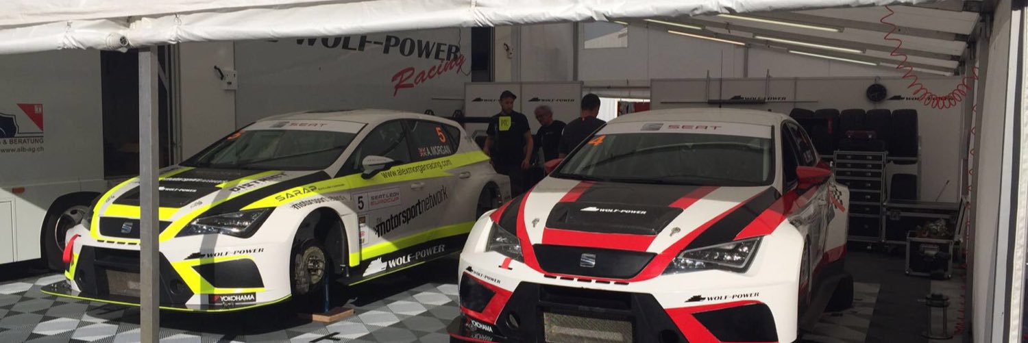 WolfPowerRacing's profile banner image
