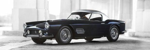 Michał Omiecinski banner