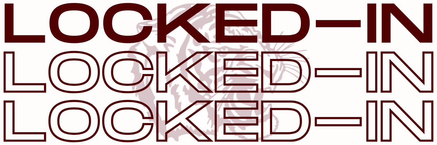 A&M Consolidated Volleyball's banner