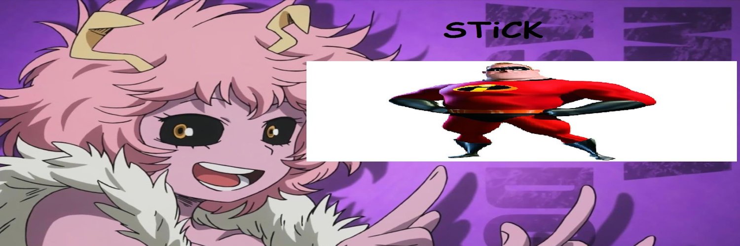🦀STiCK🦀 banner