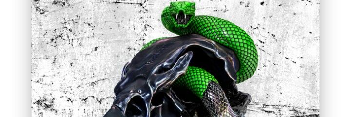 TheOneWitARuger's profile banner image