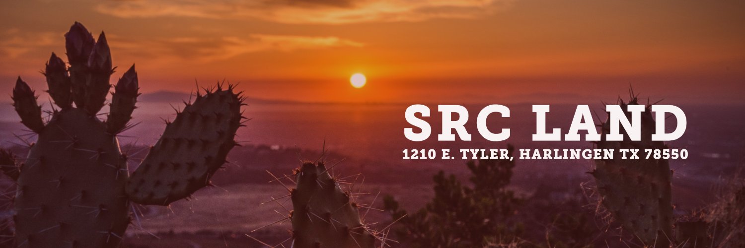 SRCLand's profile banner image