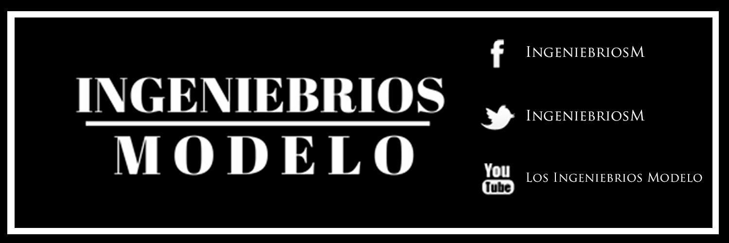 IngesModelo's profile banner image