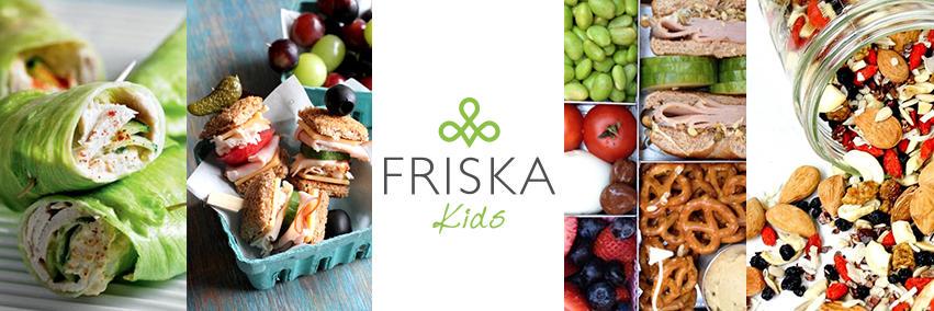 FriskaKids's profile banner image