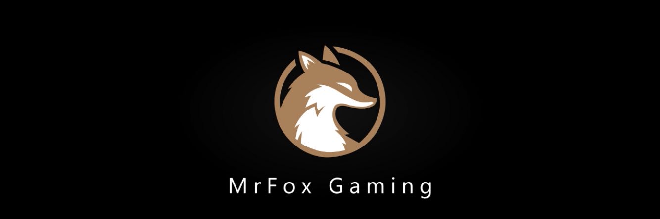 MrFox banner
