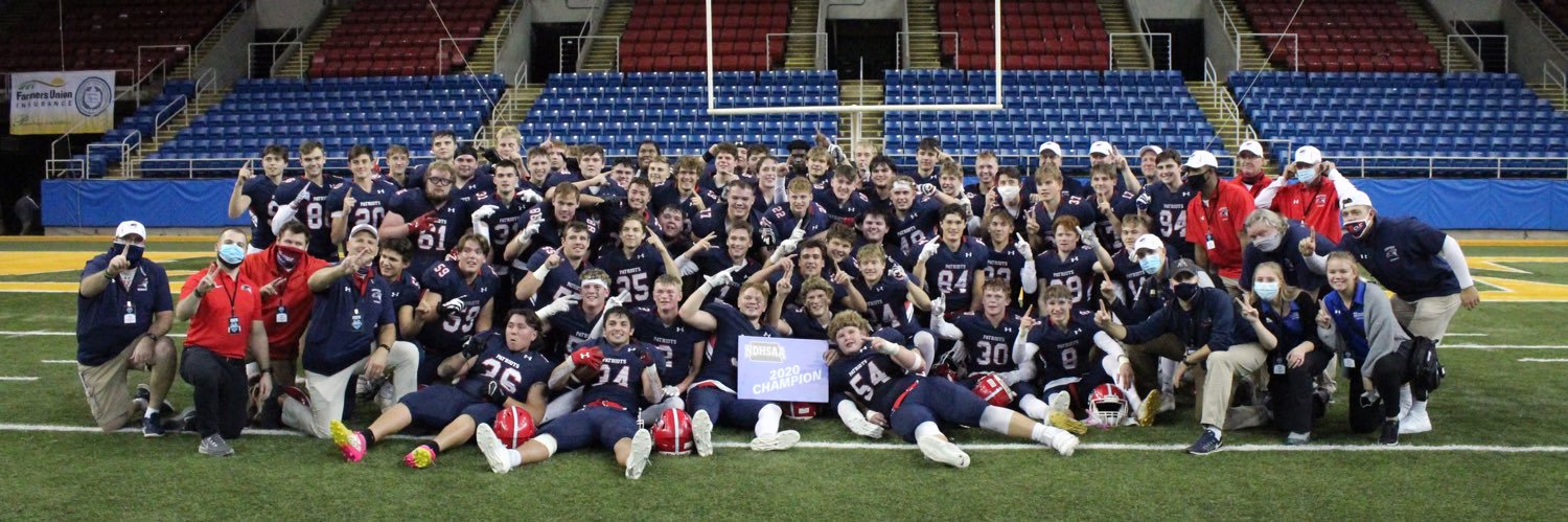 Ron Wingenbach banner