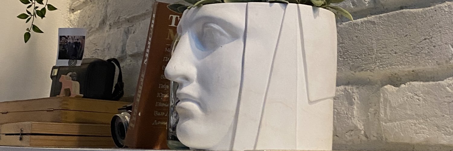 LittleSadSloth's profile banner image