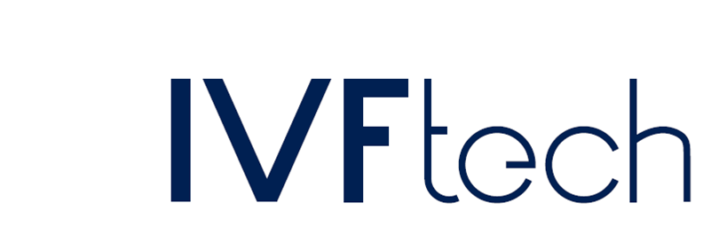 IVFtech ApS banner