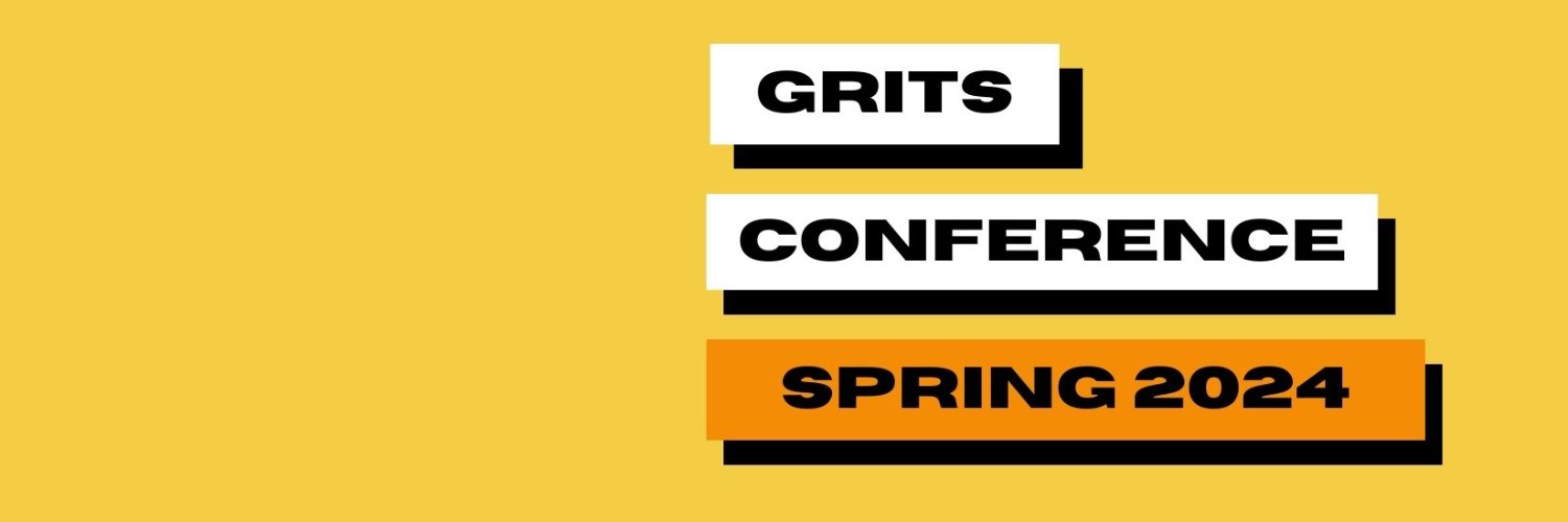 GRITSConference's profile banner image