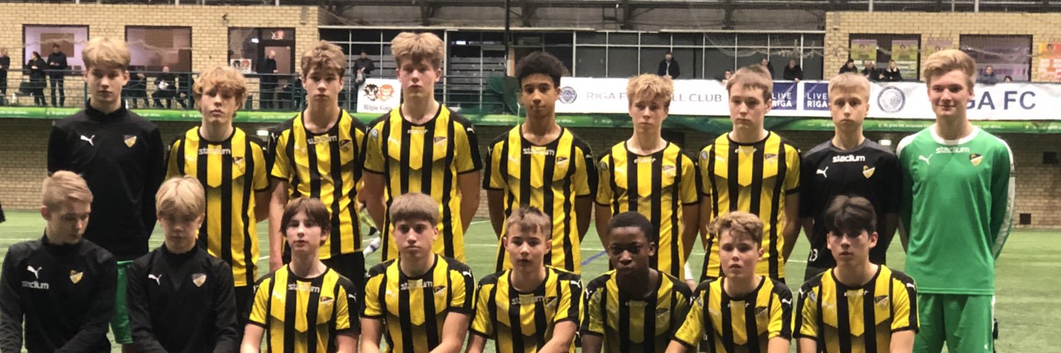 Honka Akatemia 05 banner