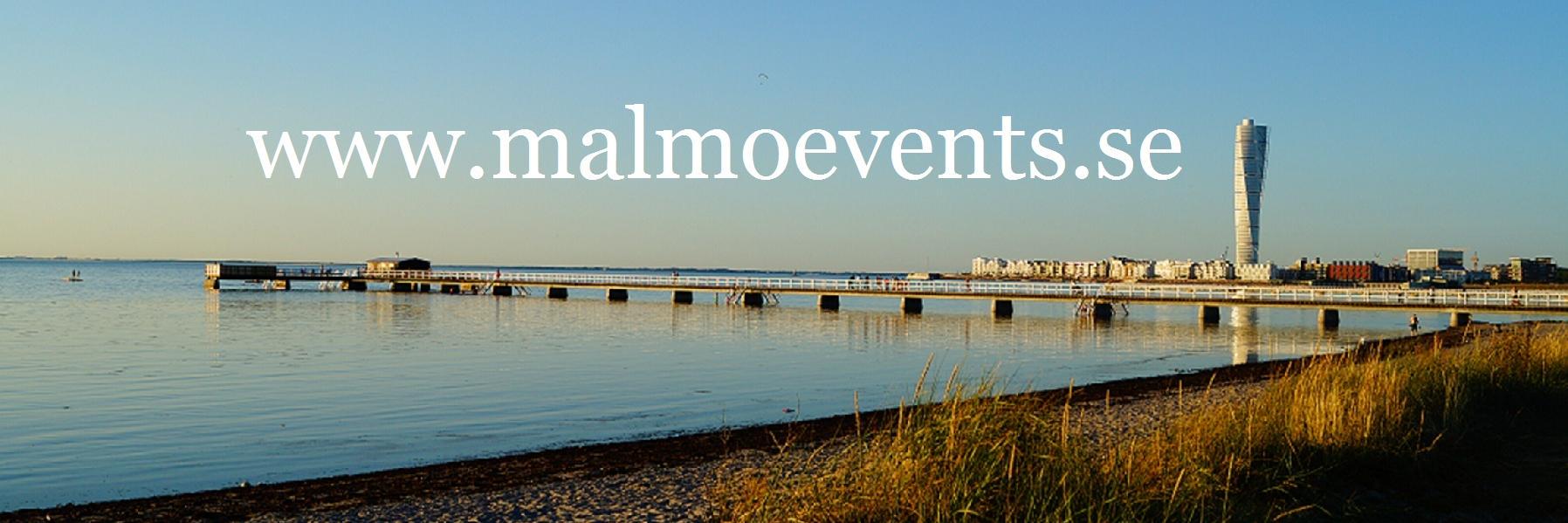 Malmo_Events's profile banner image