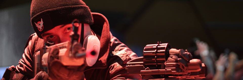 Getting ready for Survivors 🇦🇺🧑🏼‍🚒 banner