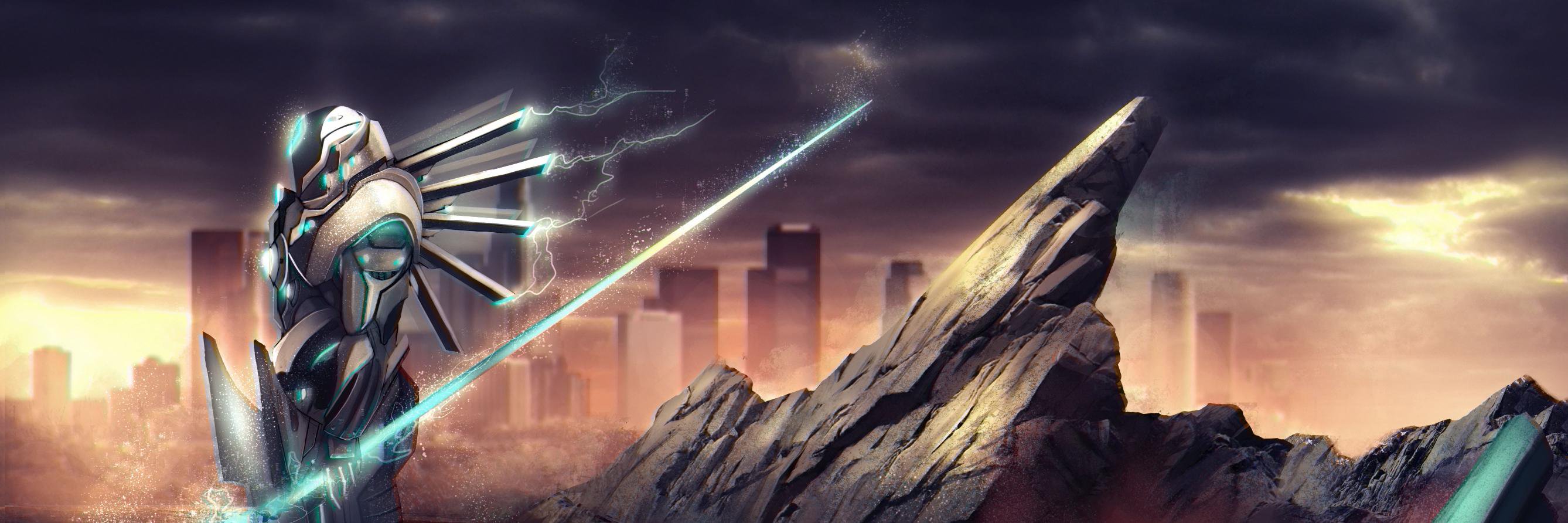 LethalGamesDev's profile banner image