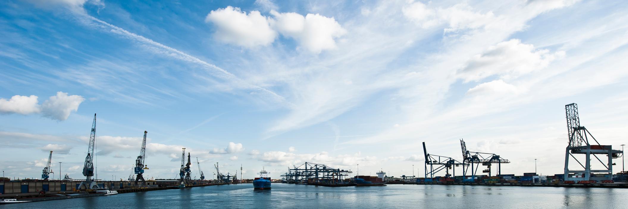 TGindustrie's profile banner image
