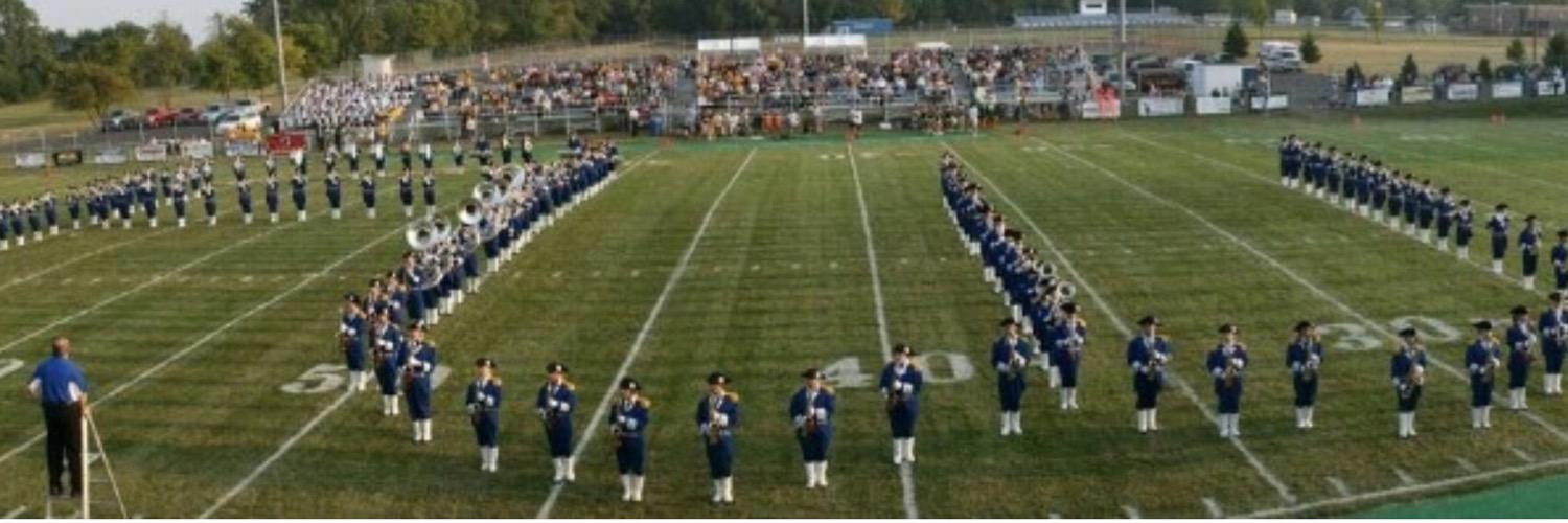 AWHSBand's profile banner image