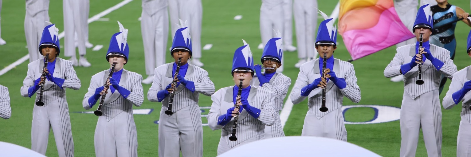 hebronclarinets's profile banner image