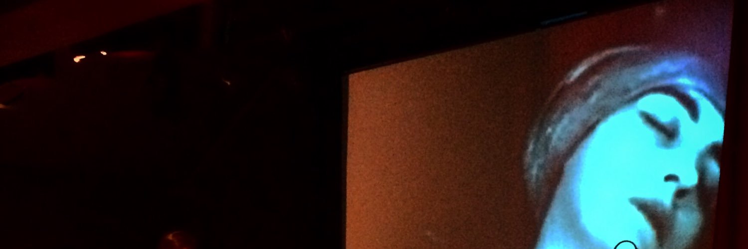UnshapedForm's profile banner image