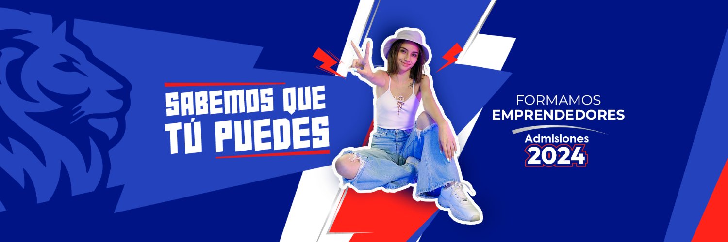 UCATEC's profile banner image