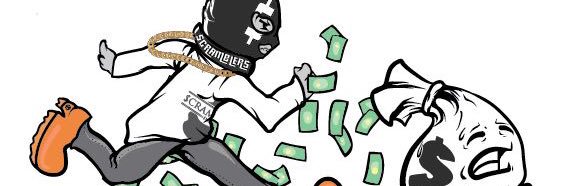 ScramblersInc's profile banner image