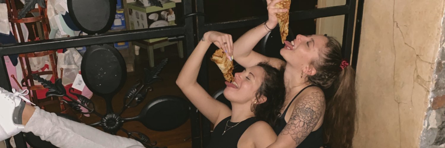 reillyroo97's profile banner image