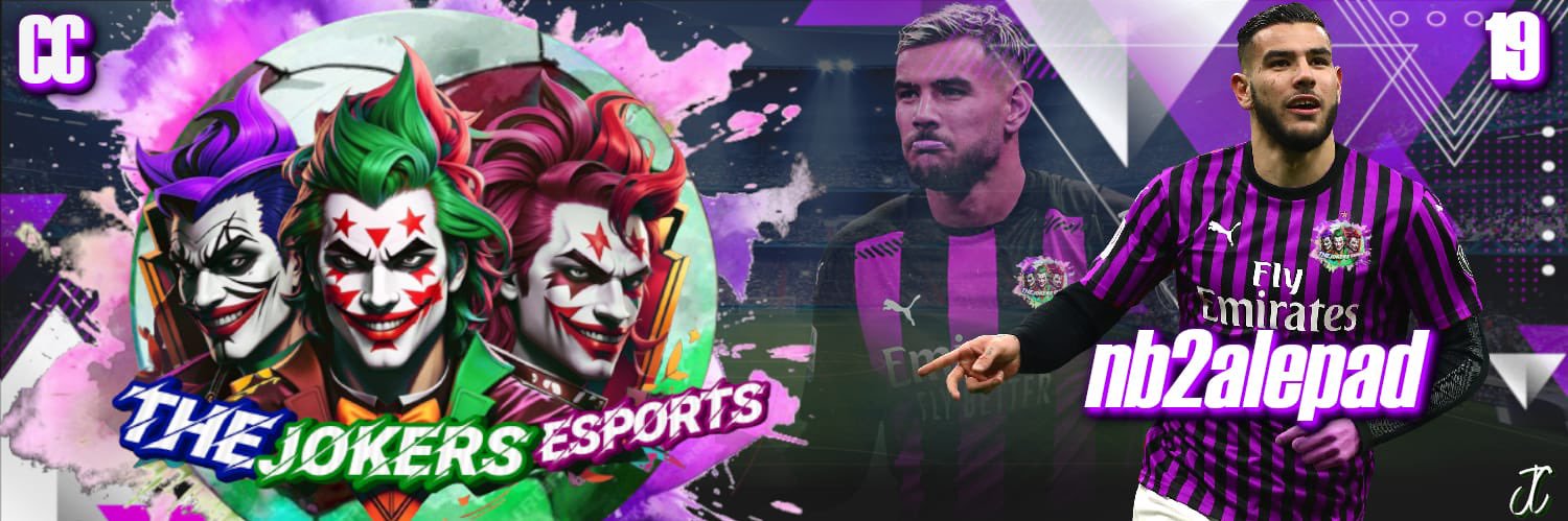 bosma98's profile banner image