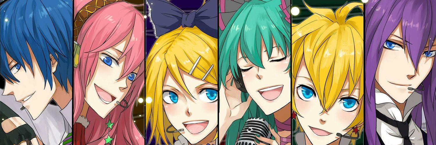 KaitoS_VOCALOID's profile banner image
