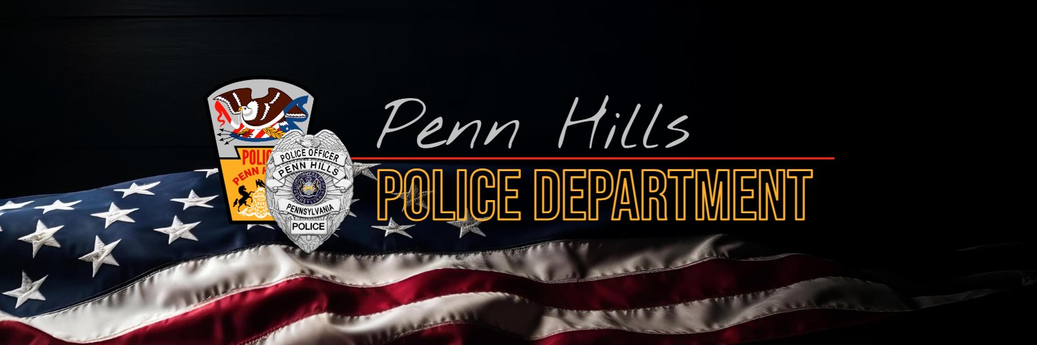 PennHillsPolice's profile banner image
