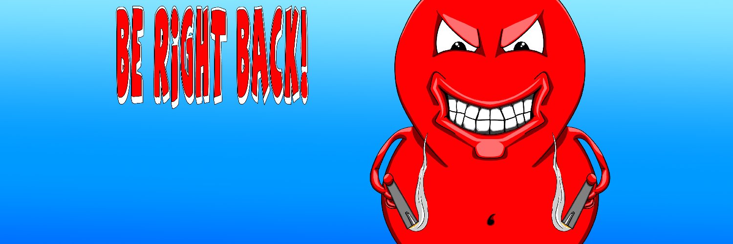 TheRedBean1's profile banner image