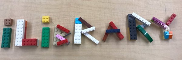 DAISLibrary Profile Banner