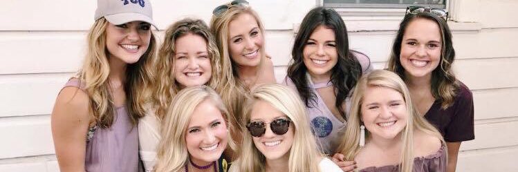 KelseyDavee's profile banner image
