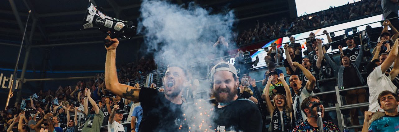 True North Elite 🏴 banner