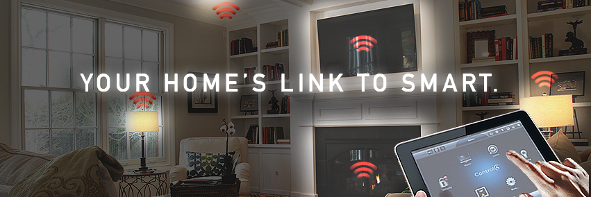 Homelink_Tech's profile banner image